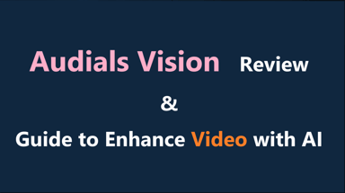 Audials Review 2025: Guide to Audials One, Audials Vision & Best Alternatives