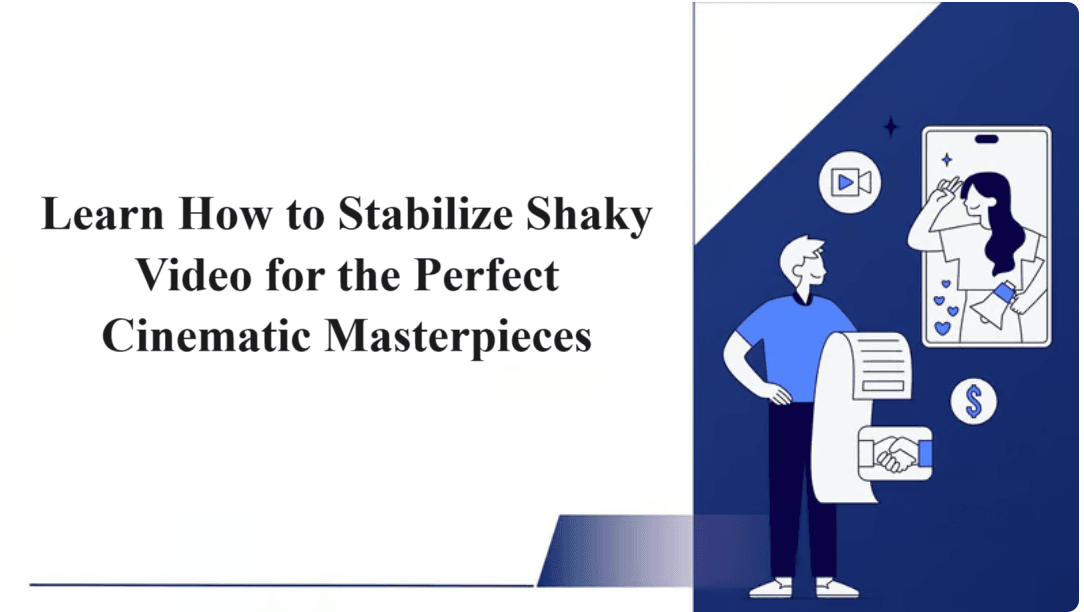 How to Stabilize Shaky Video: 3 Best Tools Compared (2026)