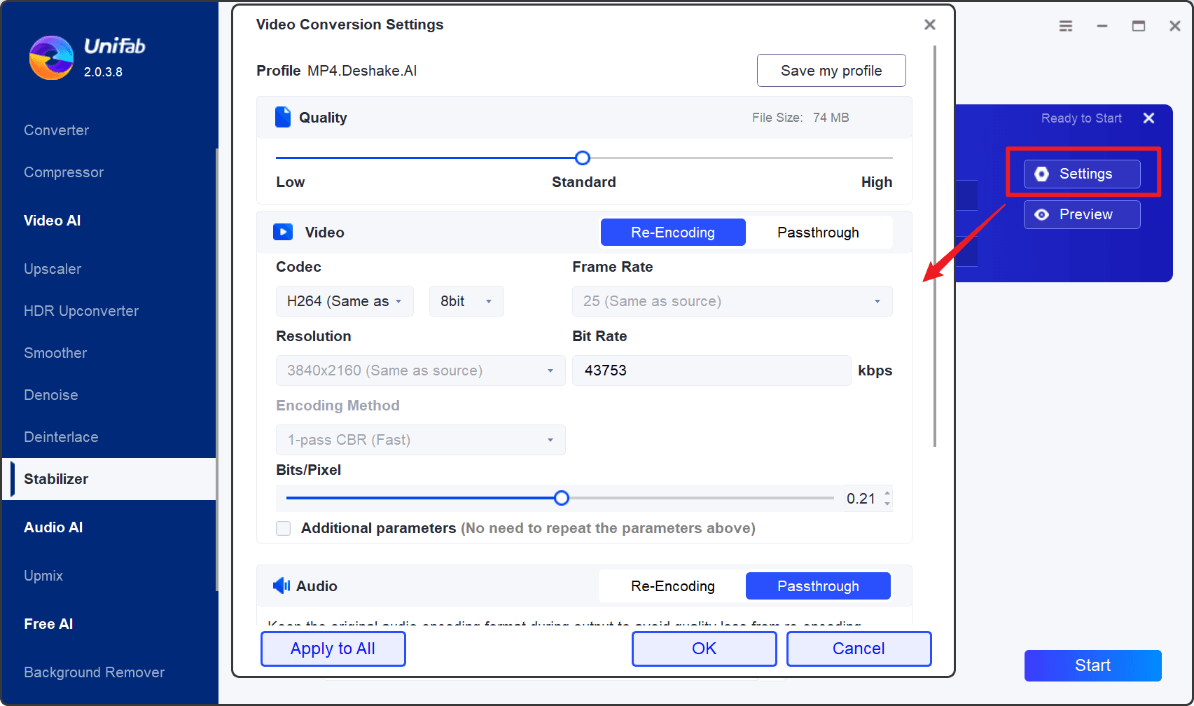 unifab stabilizer ai-step2