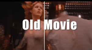 How to Improve Old Movie Quality: 5 Options & Step Instructions