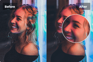 How to Fix Grainy Video with 5 Easy Methods & Steps