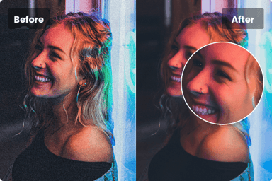 How to Fix Grainy Video with 5 Easy Methods