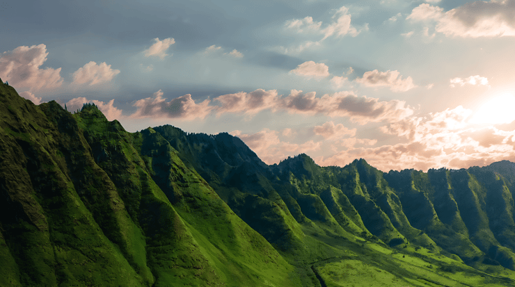 Green-mountains-with-high-quality