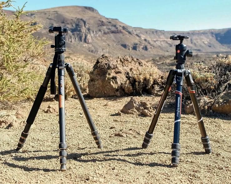 Verwenden Sie Stativ zum Video Ruckeln Entfernen.jpg