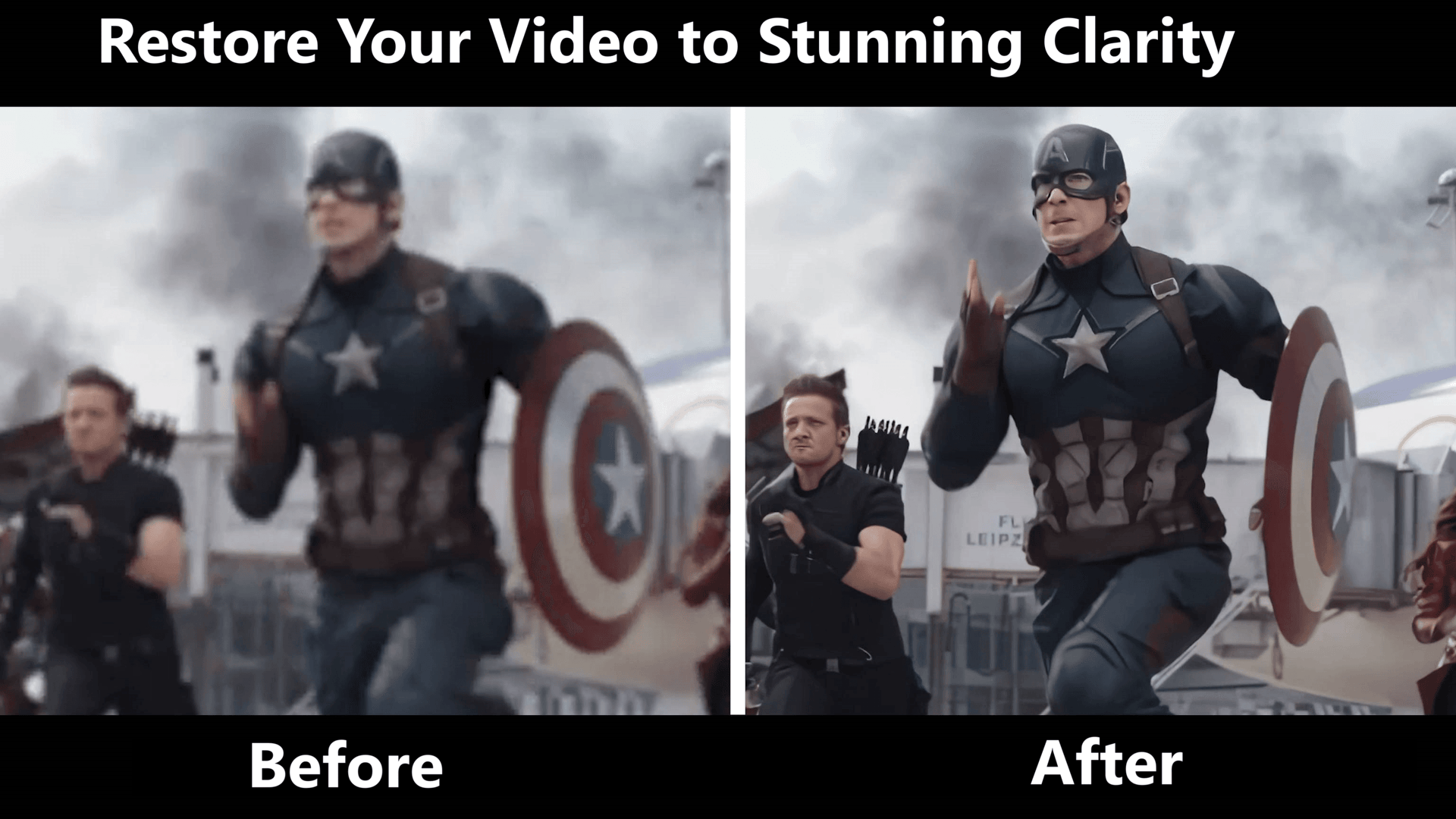 12 Best AI Video Restoration Software Tested in 2026