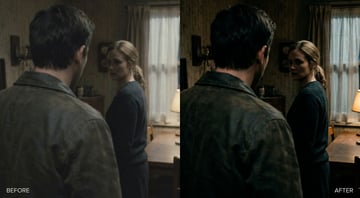 How to Upscale and Finish Your AI Short Drama Footage