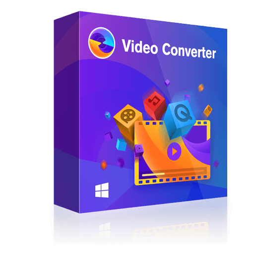 Get Deal for UniFab Video Converter - Lifetime