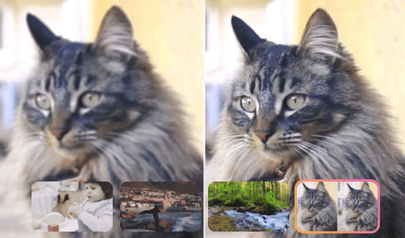 Winxvideo AIの主な機能