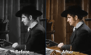Top 3 Colorize Video Software: Comprehensive Review & Comparison [2025]