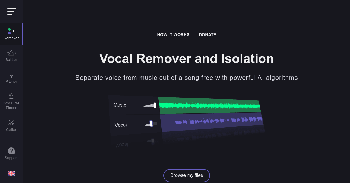 Vocalremover.org