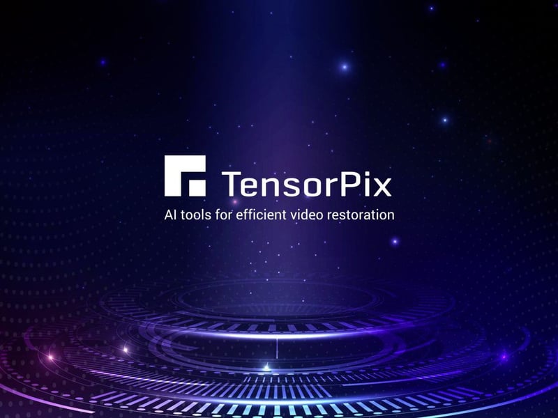 TensorPix
