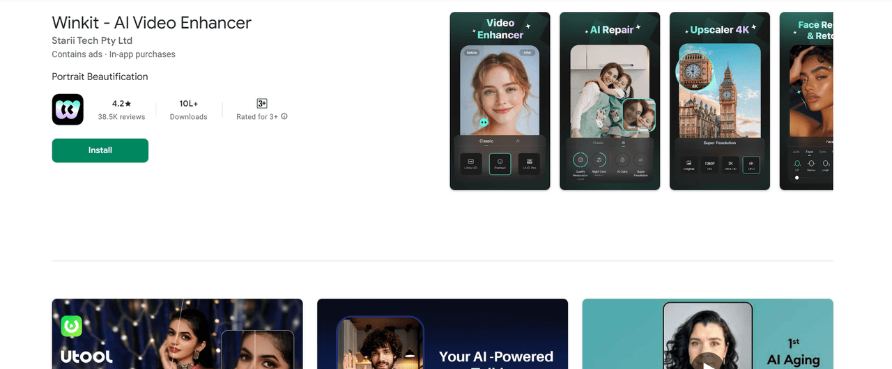 Winkit Android Playstore.png