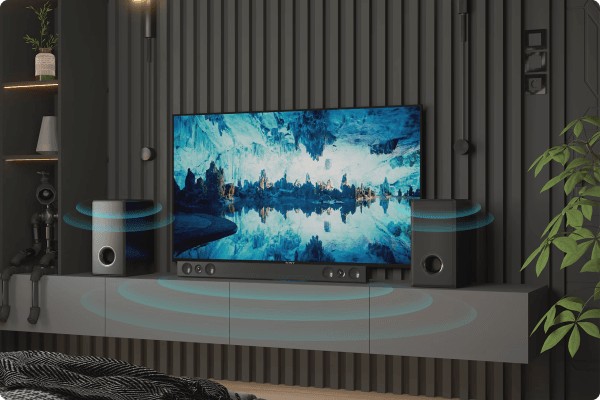 Home Theater