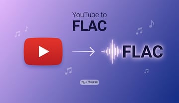 How to Convert YouTube to FLAC in 2026: The Honest Guide (Free, Tested)