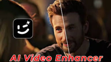 Wink Video Enhancer Review 2026: Web, App, Free Limits, and 4K Results