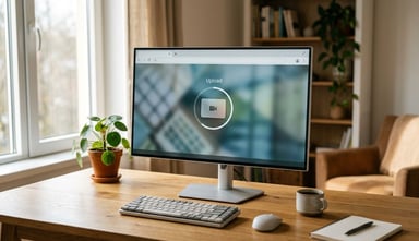 Video Upscale Online Deutsch 2026: 5 Browser-Tools im Praxistest vs UniFab Desktop