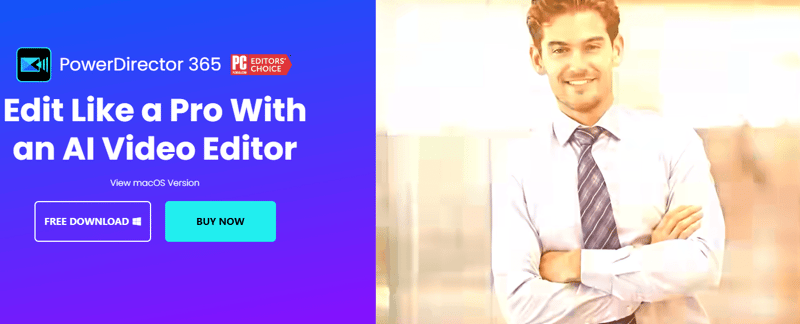 powerdirector video stabilizer software.png