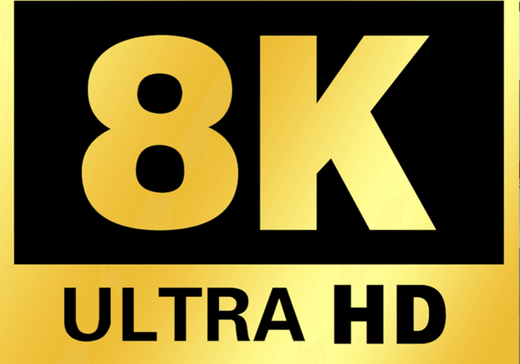 8K