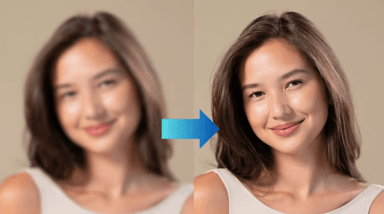 Adobe GigaGAN Upscaler | Transform Blurry Videos into Stunning HD!