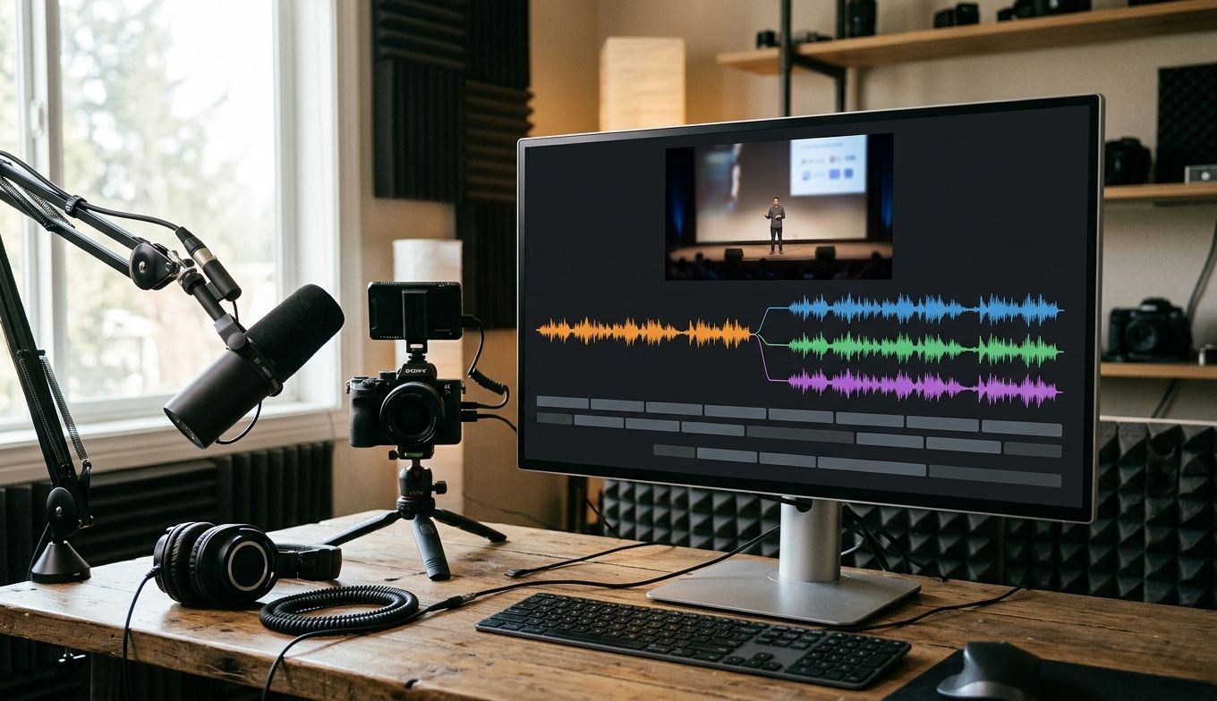 YouTube Video übersetzen: legal und klar lokalisieren