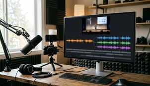 YouTube Video übersetzen: legal und klar lokalisieren