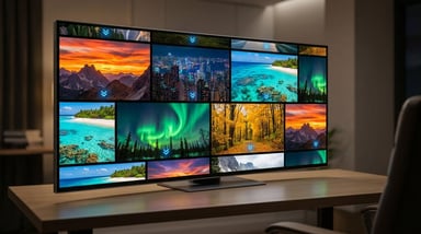 12 Best Sites for Free HDR Video Download in 2026