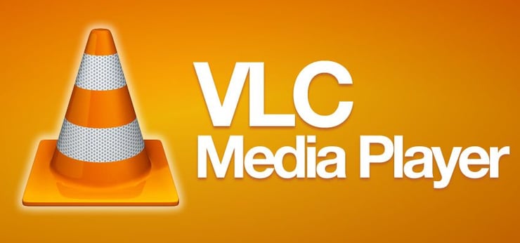 ビデオプレイヤーVLC