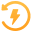 lightning icon