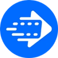 UniFab video editor logo
