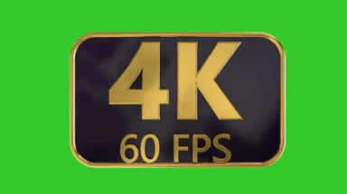 4K at 60fps: What It Means, Why It Matters, and How to Get It in 2026