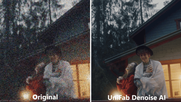 Top 8 Free Video Noise Reduction Software [Tested/Trial Outcomes]