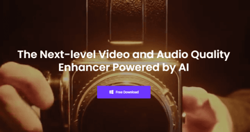 UniFab Video Enhancer AI Review: Features, Performance, Pricing, & Usage [2025]