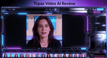 Topaz Video AI Review 2026: Is It Really Worth the Price?