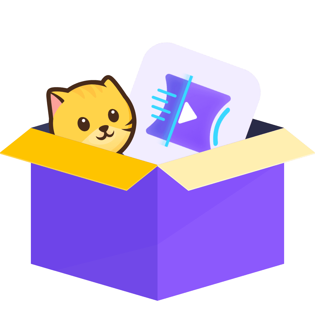 UniFab Deinterlace AI for Mac