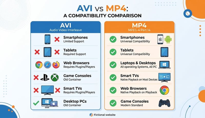 avi-vs-mp4-compatibility