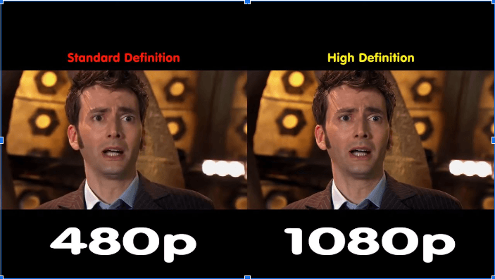 sd vs hd