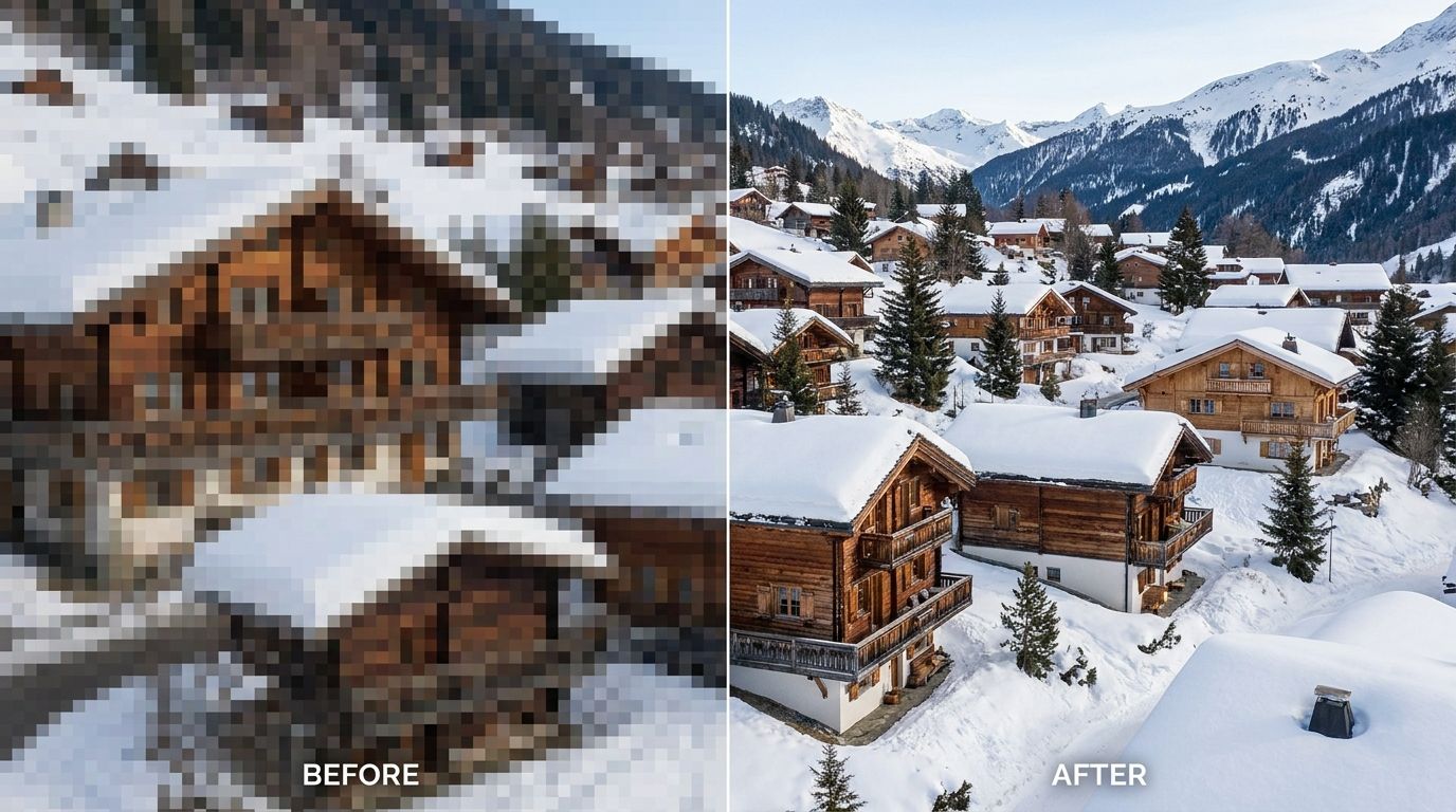 Mosaic Remover Online Free: Remove Mosaic Blur from Video in Your Browser (2026)