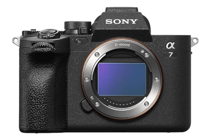 sony camera