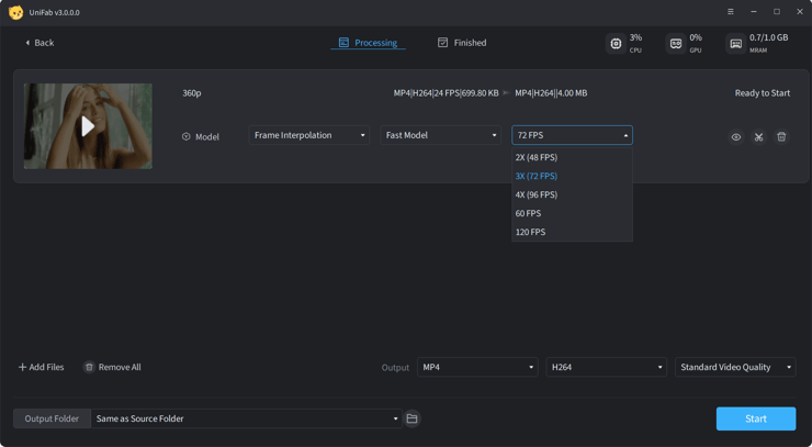 unifab smoother-step3