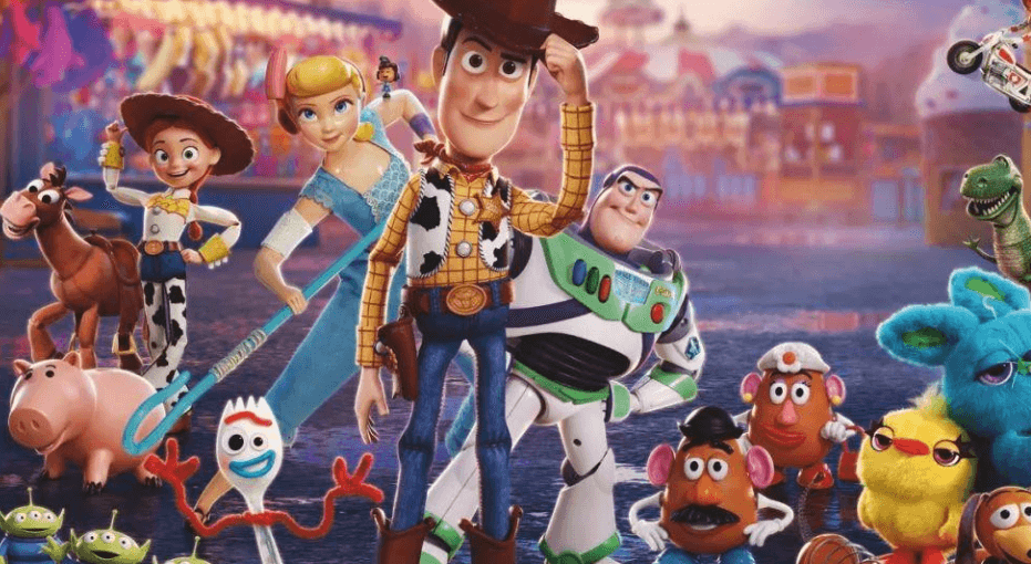 animation