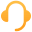 headphone icon
