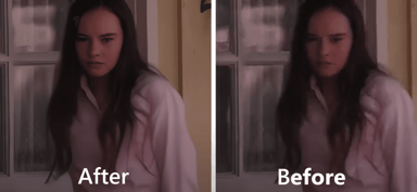 How to Upgrade Video Quality Without Reshooting