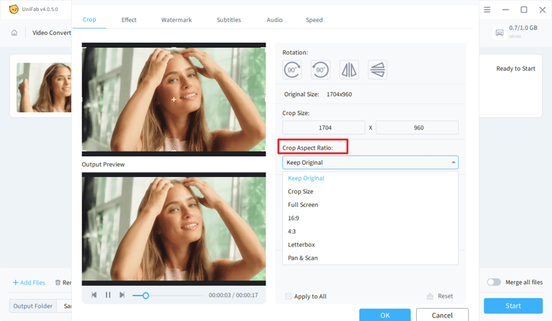 unifab video converter settings - aspect ratio.png