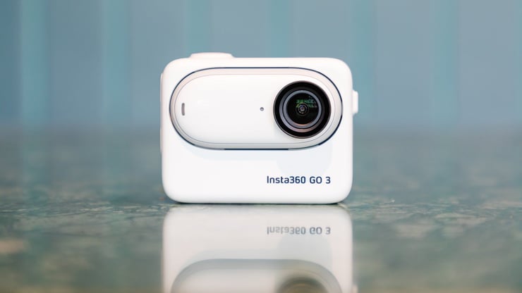  Insta360 GO 3