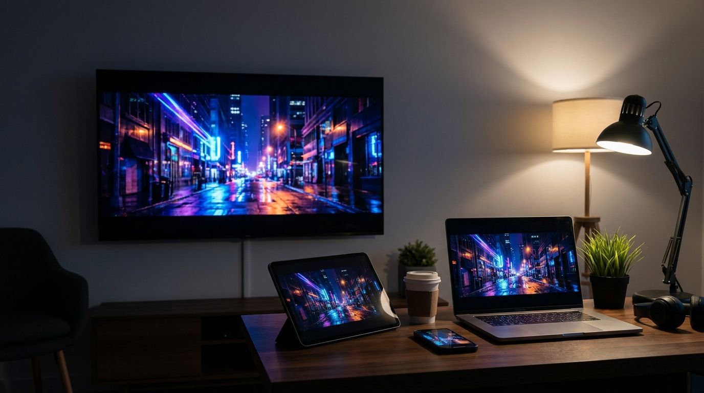 12 Best HDR Video Players of 2026 [Windows, Mac, Android & iOS]