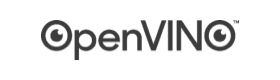 OpenVINO logo
