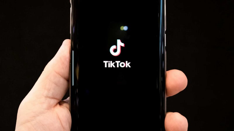tiktok video