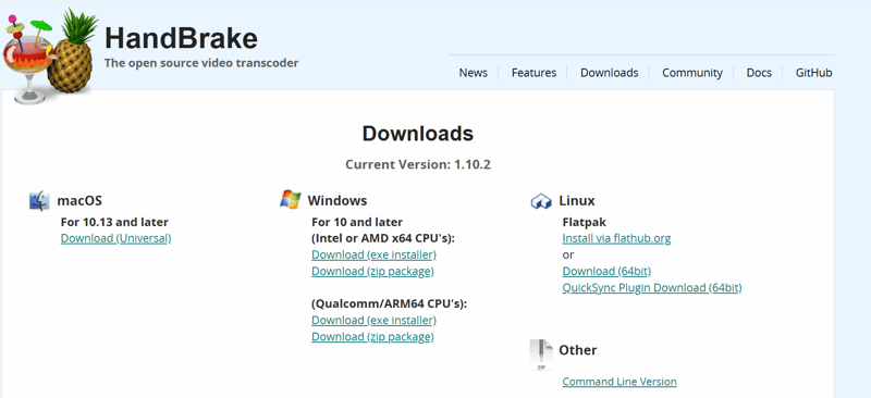 HandBrake hdr to sdr converter.png
