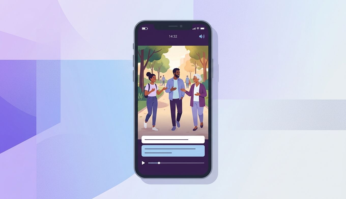 TikTok Untertitel 2026: So aktivierst und übersetzt du sie richtig