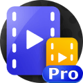 Video Converter Pro logo